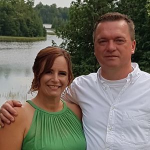 Meet your Posher, Carolyn